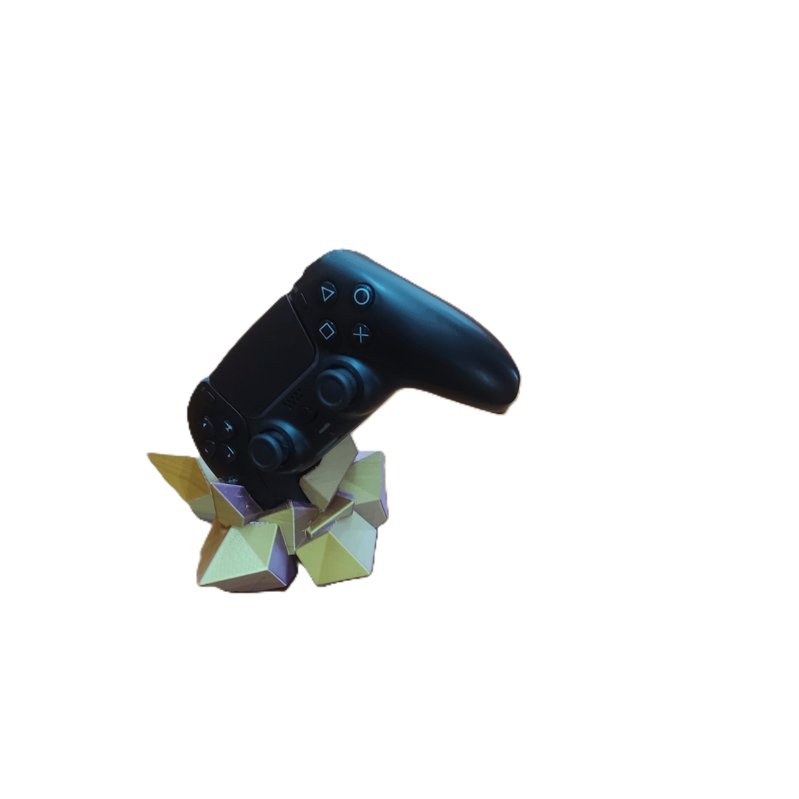 Suporte Diamante para controle de PS5 - Image 2