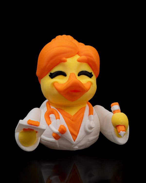 Pato Doutor