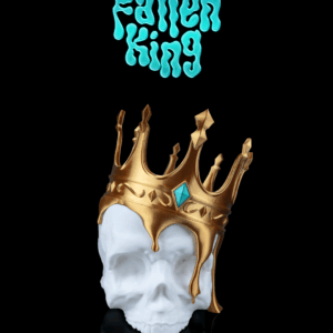 Fallen King