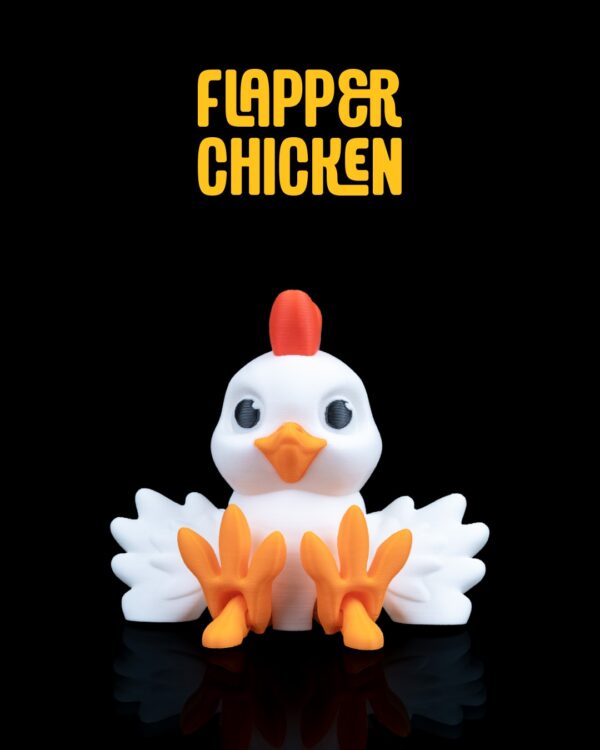 Flapper Chicken