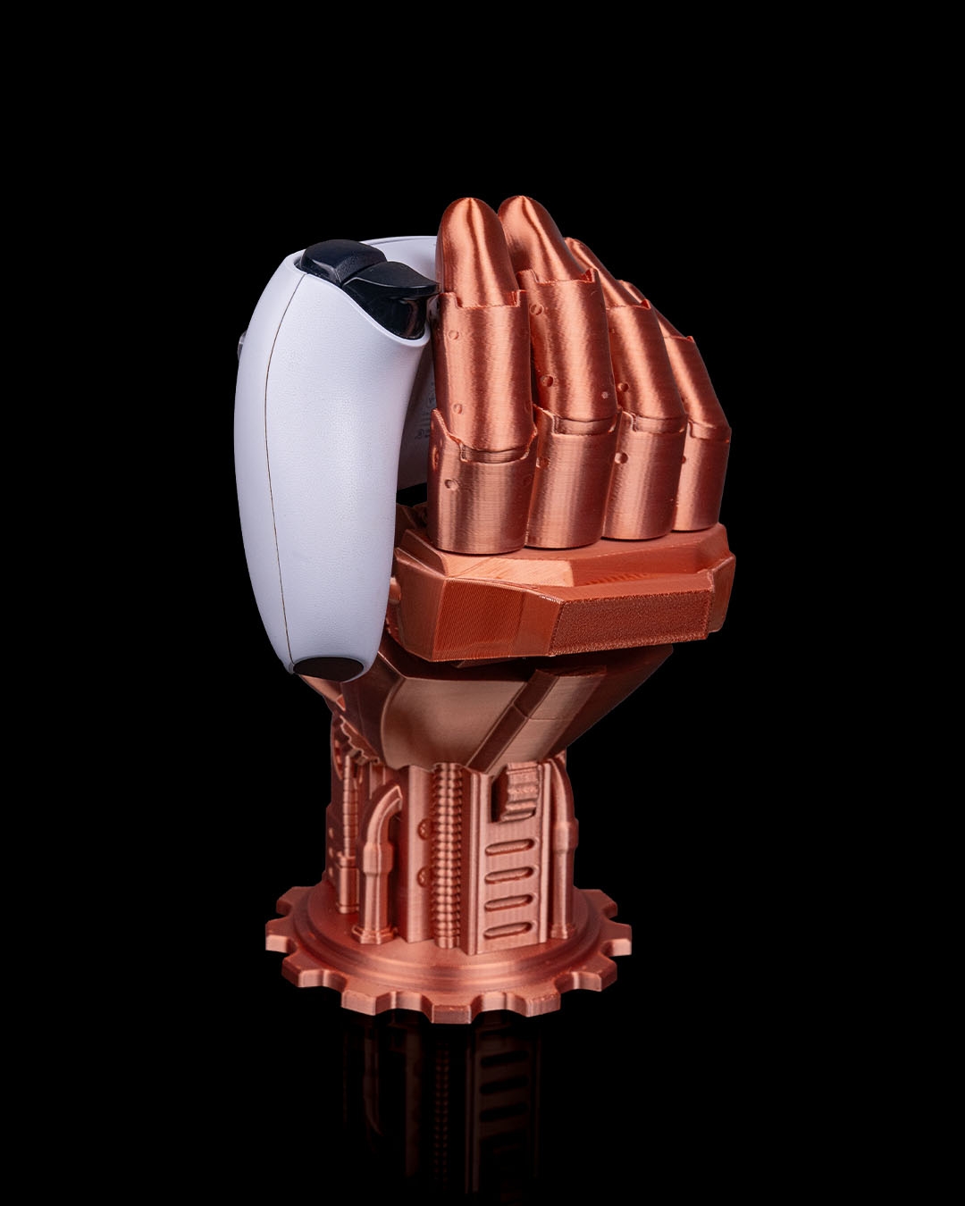 Suporte para Controle Estilo Mão Robótica - Gearbox Grab - Image 6