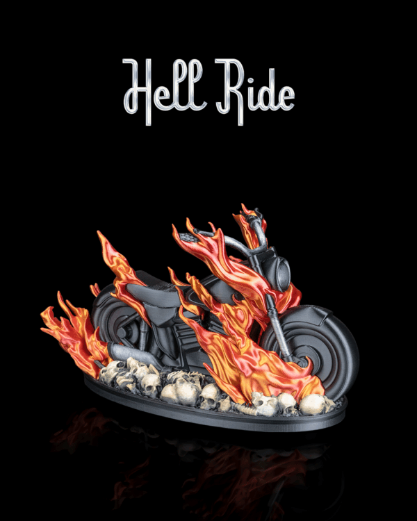 Hell Ride