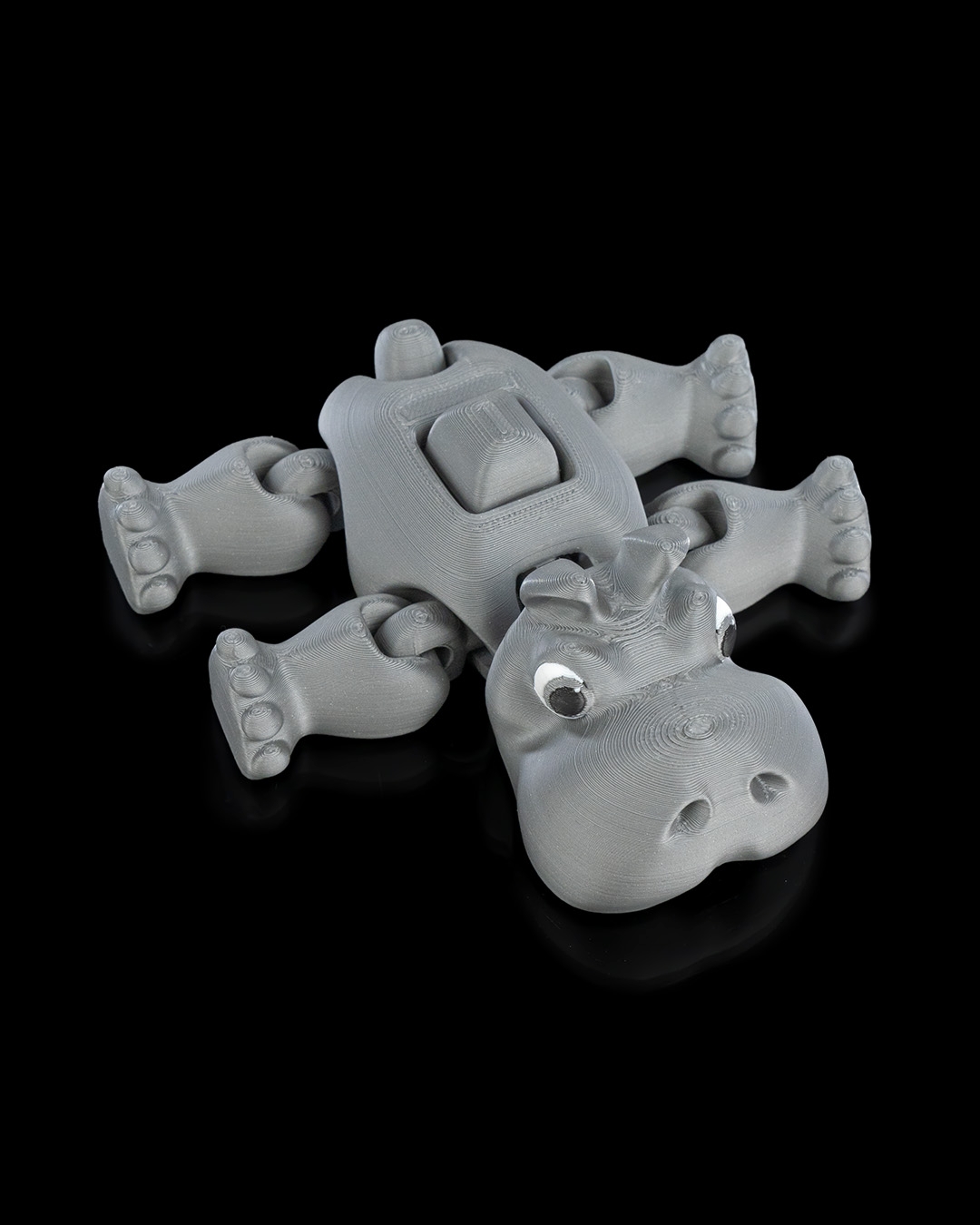 Hungry Hippo - Image 2