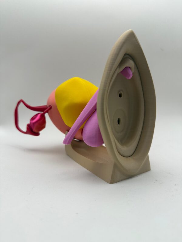 Sistema reprodutor feminino