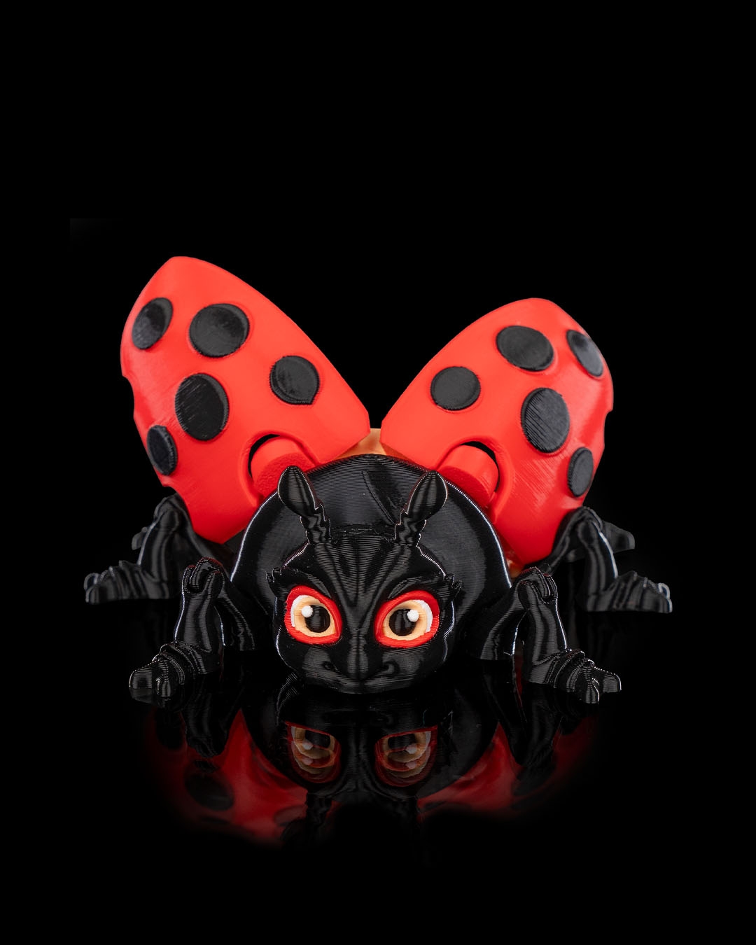 Lilly the Ladybug - Image 2