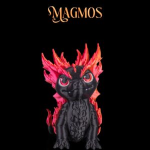 Magmos