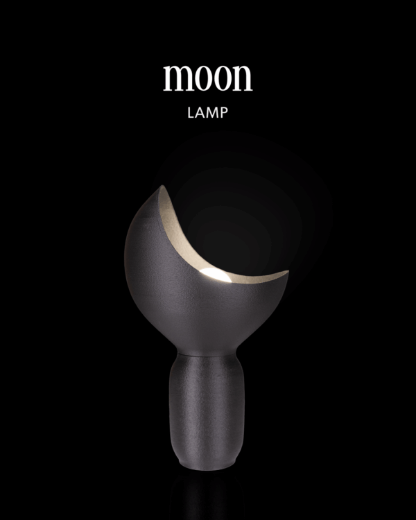 Moon Lamp