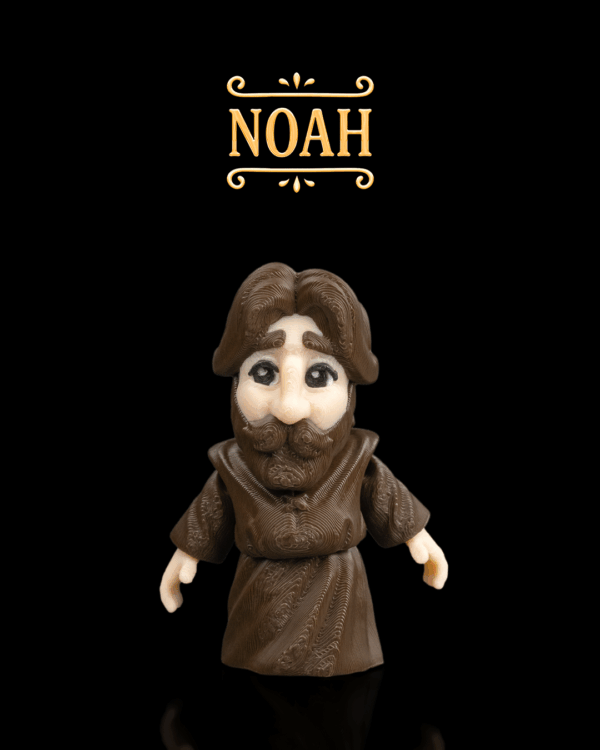 Noah