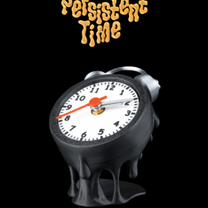 Persistent Time