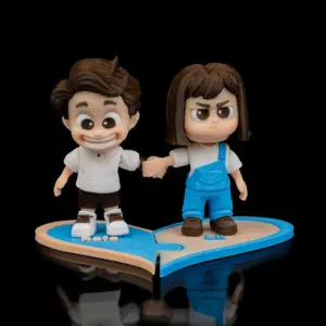 MiniMe Custom Avatar