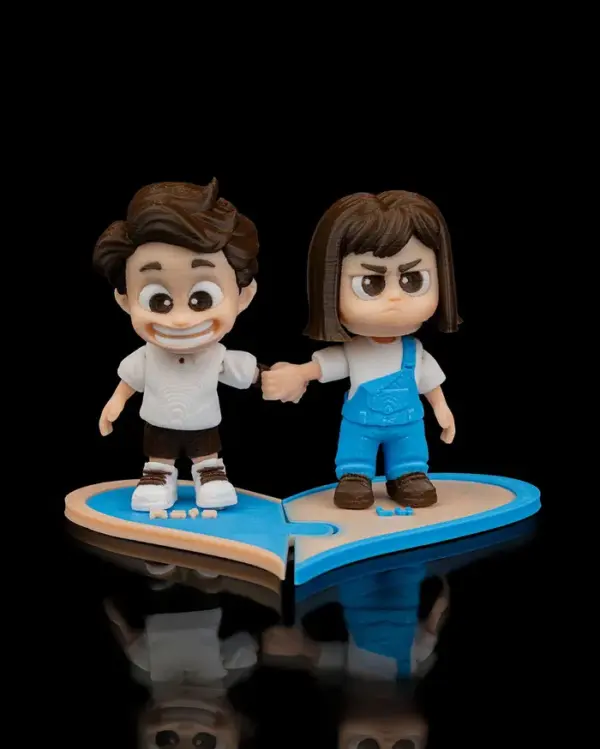 MiniMe Custom Avatar