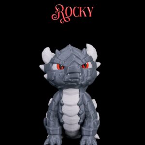 Rocky