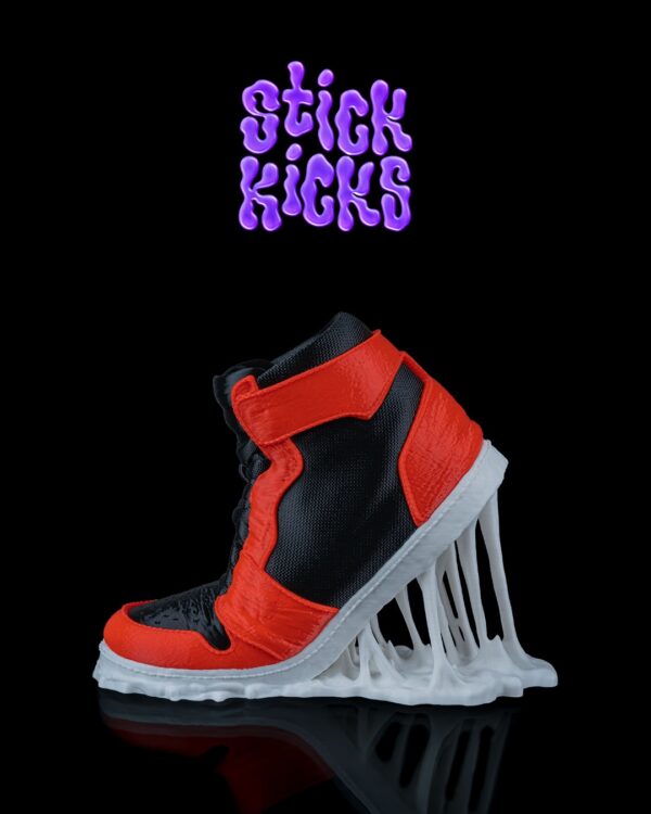Stick Kicks