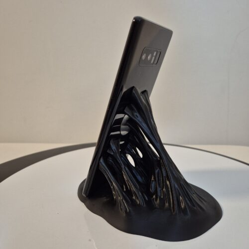 Sticky Venom Phone Stand - Image 3