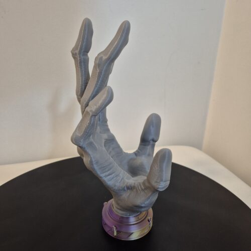 6-Finger Alien Hand Controller Holder - Image 2