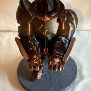 Knight Controller Holder