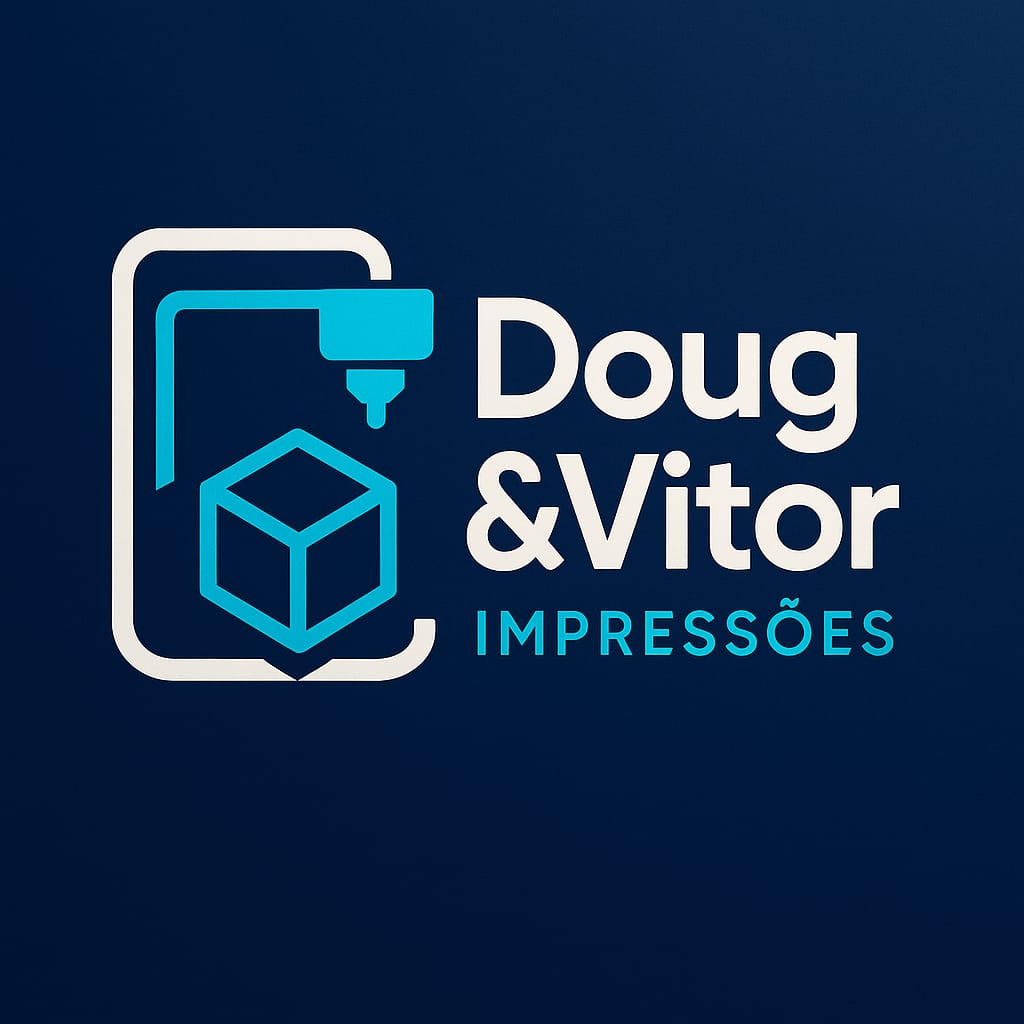 Logo da loja
