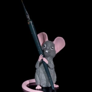 Rato Escritor