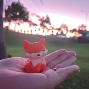 Raposinha