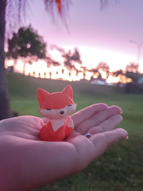 Raposinha