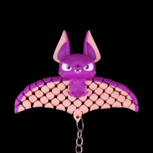 Beth, the Bat