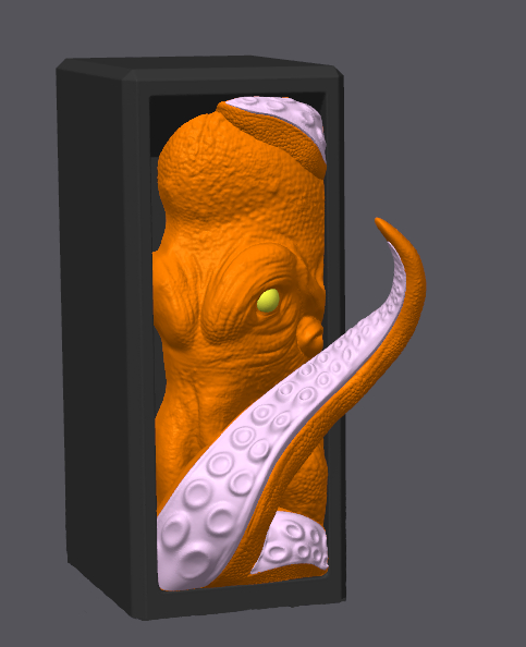 Aparador de Livros O Arquivista