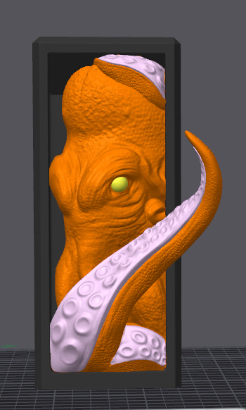 Aparador de Livros O Arquivista - Image 3