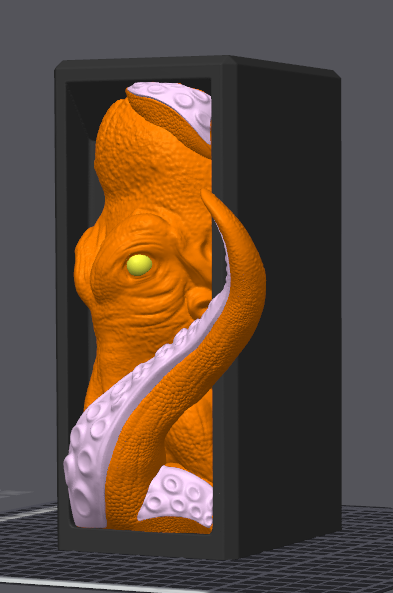 Aparador de Livros O Arquivista - Image 4