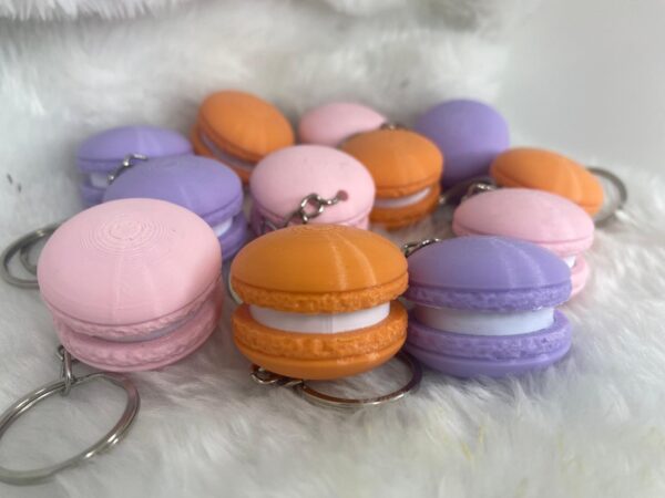 Macaron Clicker
