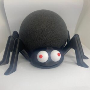 Porta Alexa Aranha