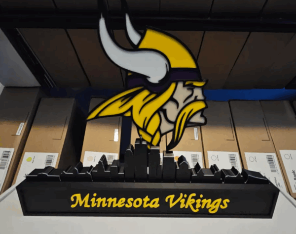 Minnesota Vikings