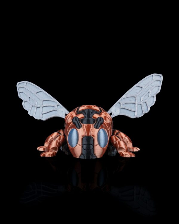 Large Bionic Bee