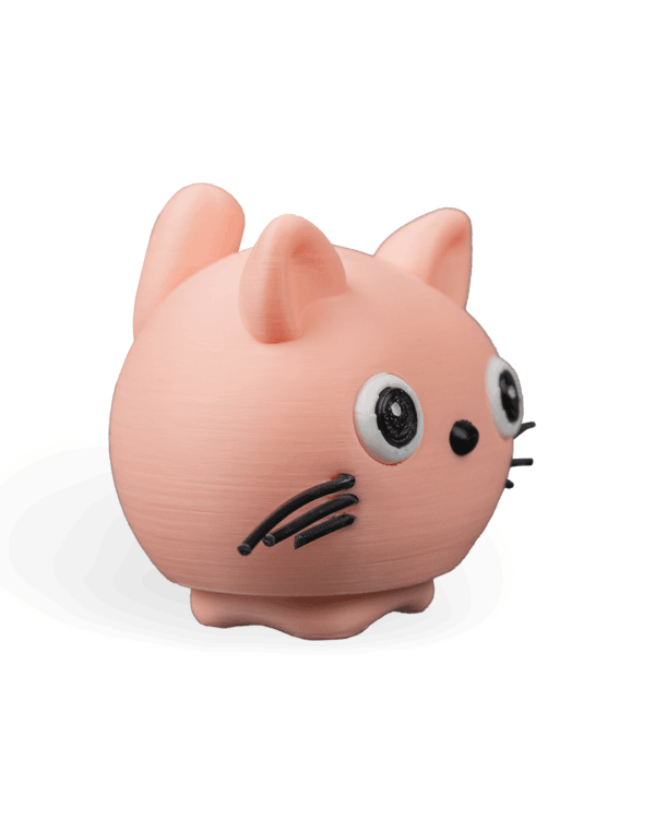 Bouncy Cat Clicker