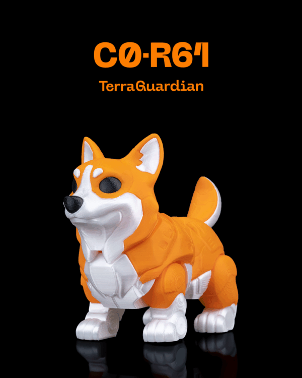 C0-R61 "TerraGuardian"