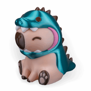 Capysaurus