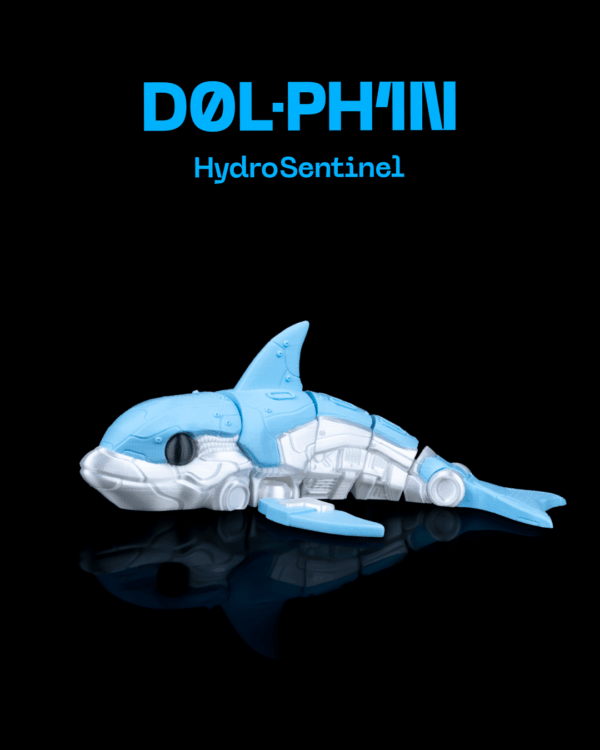 D0L-PH1N "HydroSentinel"