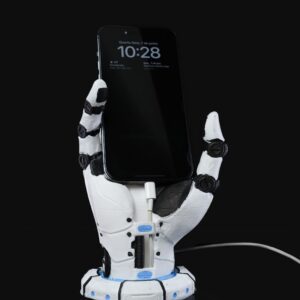 Android Hand Phone Holder