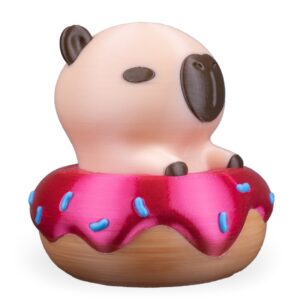 Donut Disturb