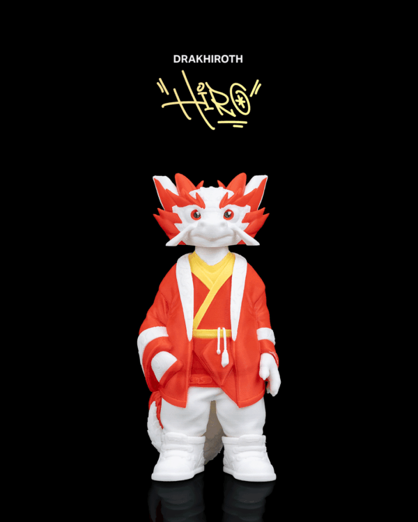 Drakhiroth "Hiro"