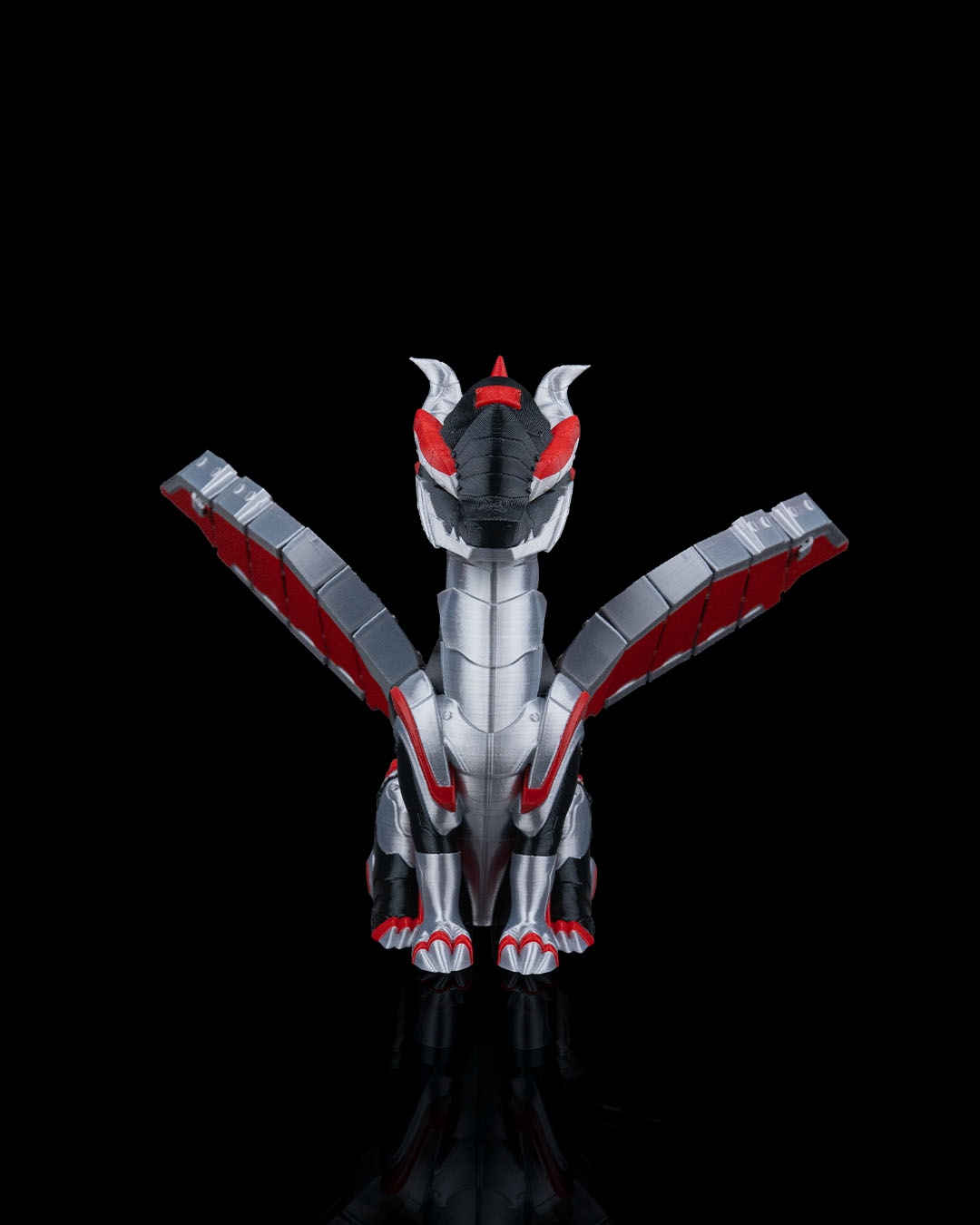 Forge Wing - Image 2