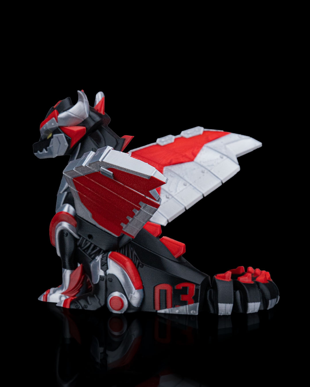 Forge Wing - Image 5