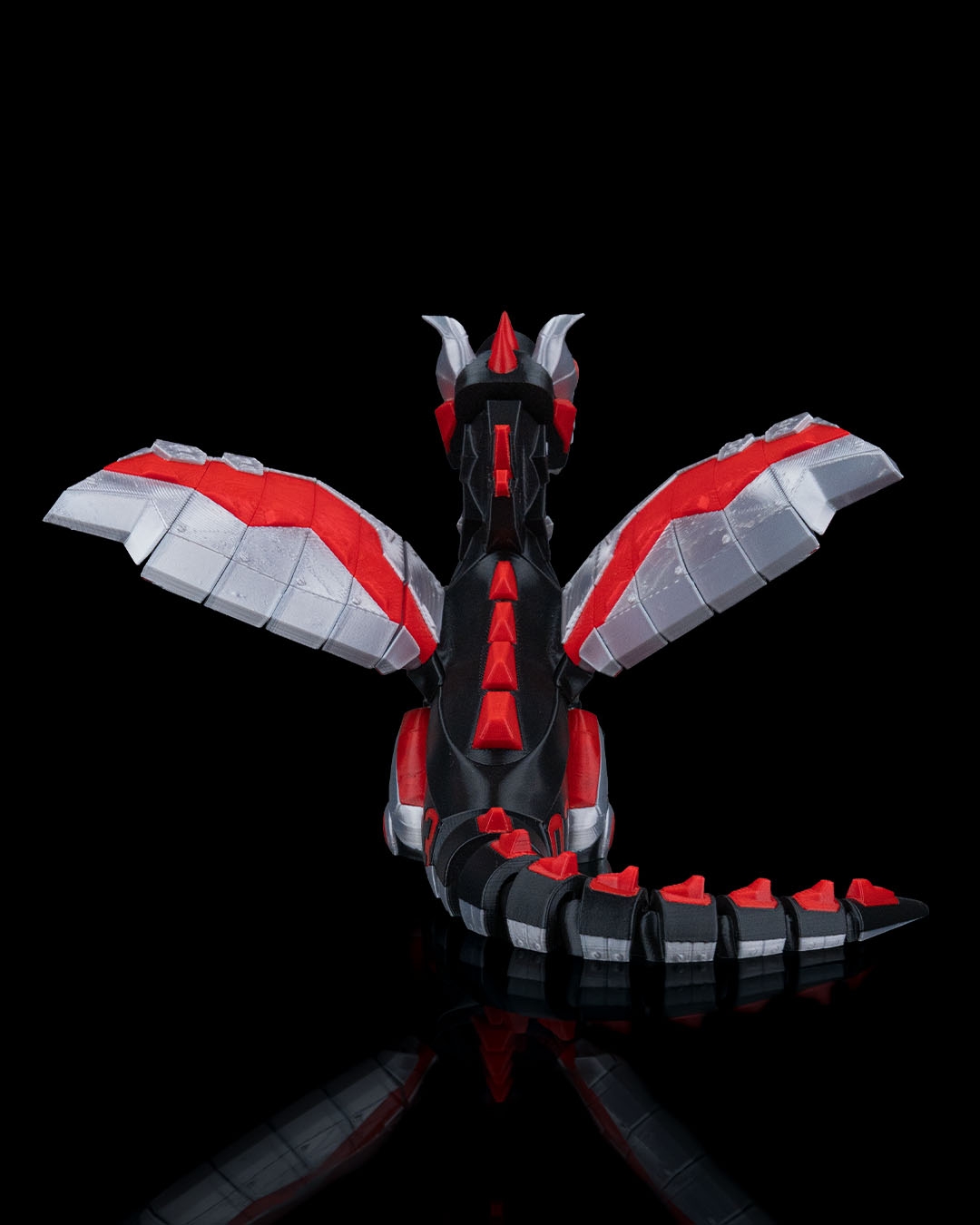 Forge Wing - Image 6