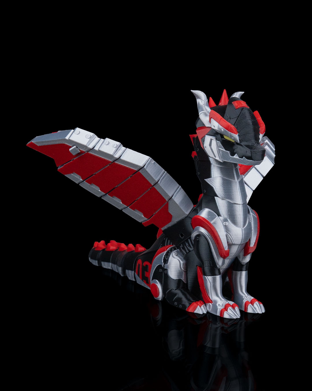 Forge Wing - Image 8