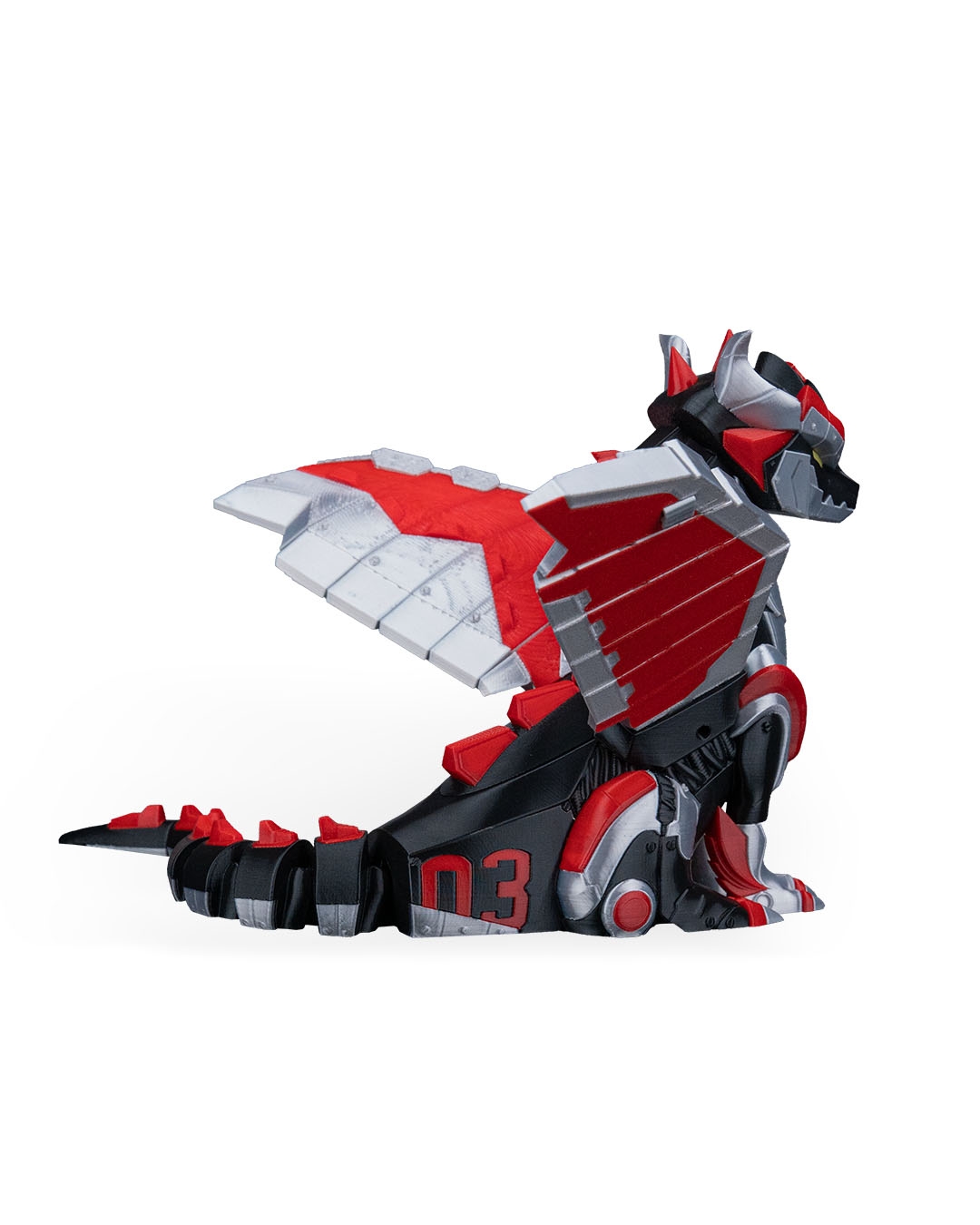 Forge Wing - Image 16