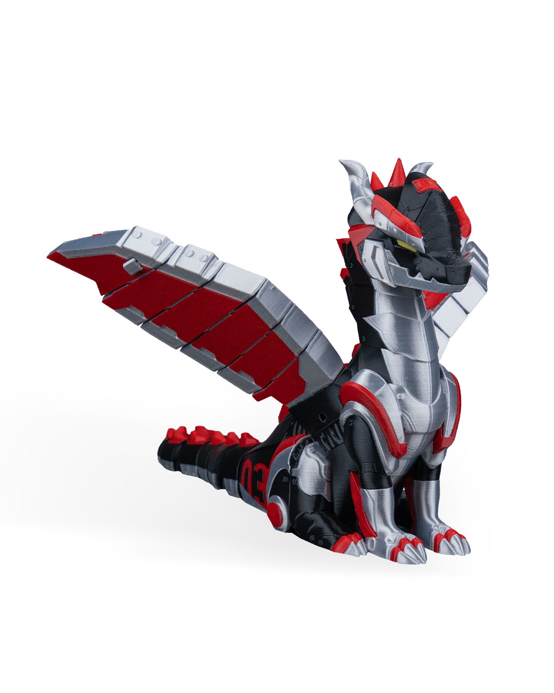 Forge Wing - Image 15