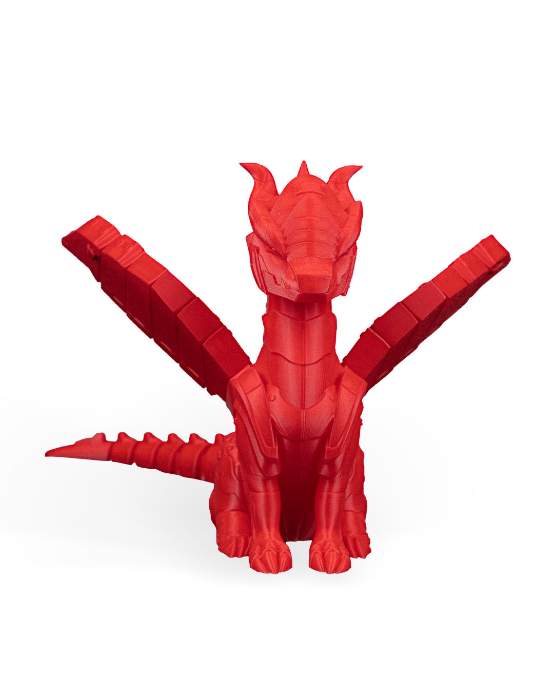 Forge Wing - Image 17