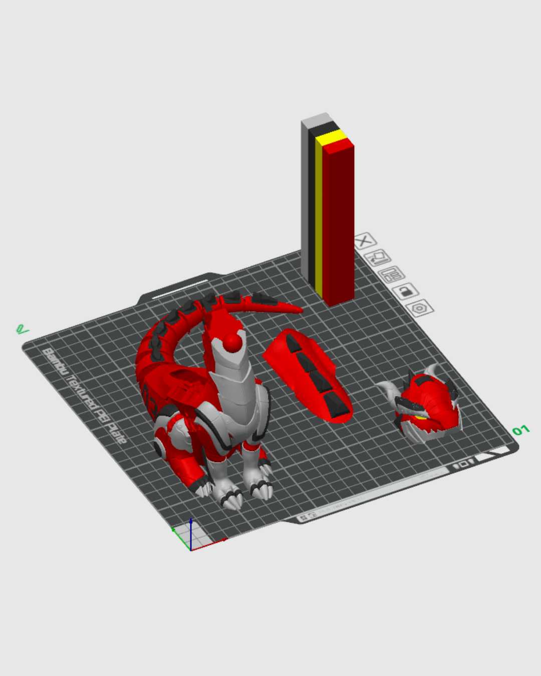 Forge Wing - Image 18