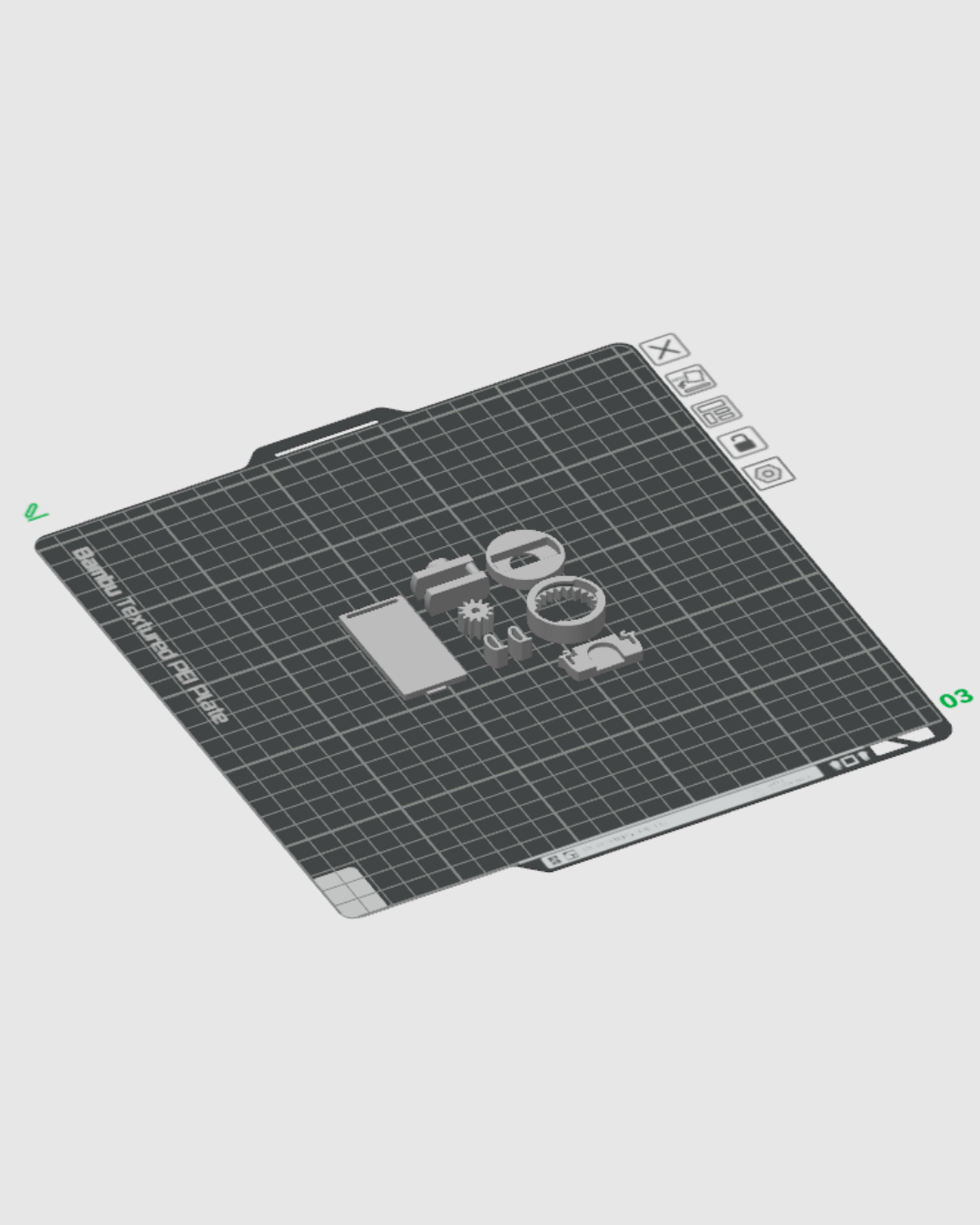 Forge Wing - Image 22