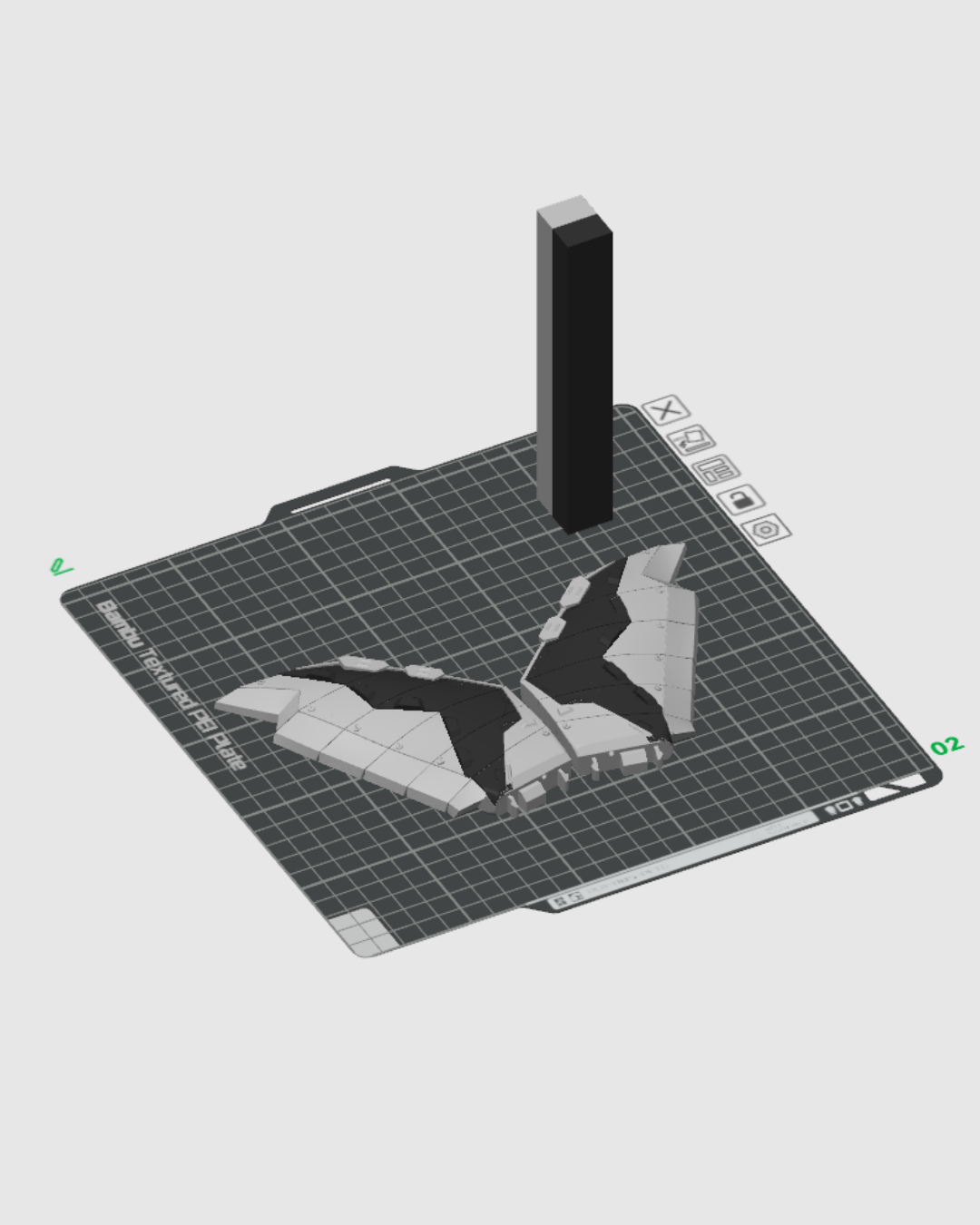 Forge Wing - Image 20