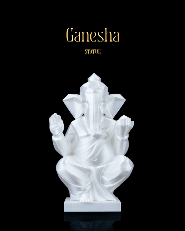 Ganesha Statue 